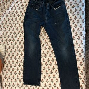 Levi’s 514 34x30 Blur Jean Pants